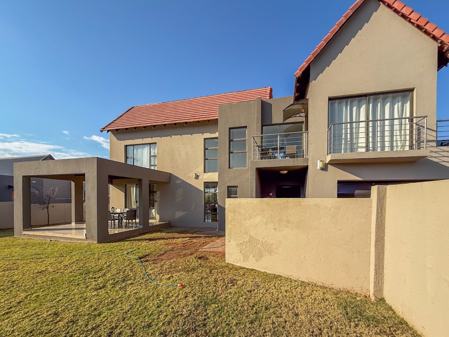 3 Bedroom Property for Sale in Leloko Lifestyle Estate North West